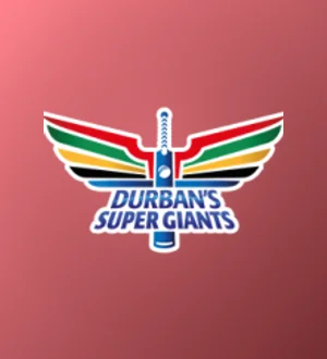 Durban Super Giants