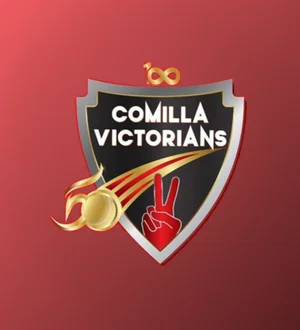 Comilla Victorians
