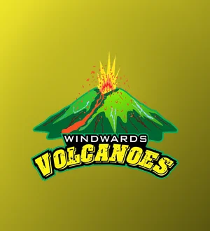 Windward Volcanoes