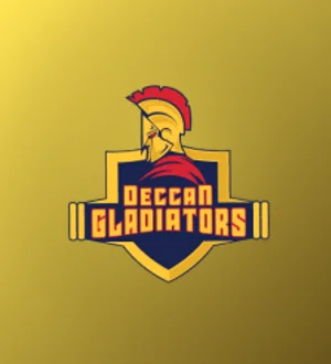 Deccan Gladiators