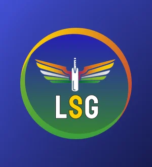 Lucknow Super Giants