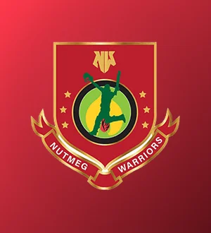 Nutmeg Warriors