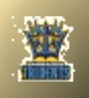 Barbados Tridents