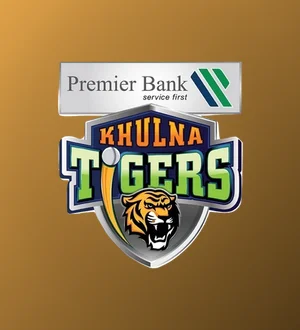 Khulna Tigers