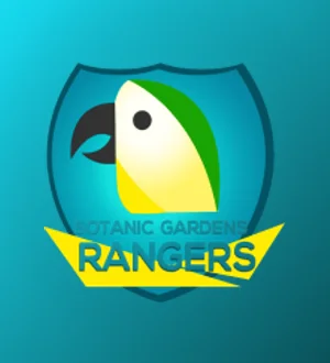 Botanical Garden Rangers