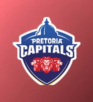 Pretoria Capitals