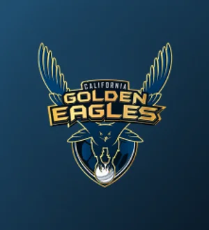 California Golden Eagles