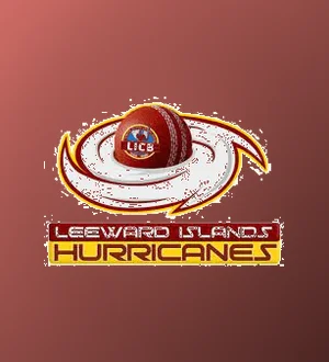 Leeward Islands Hurricanes