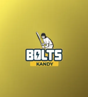 Kandy Bolts