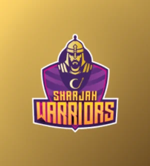 Sharjah Warriors