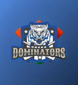 Dhaka Dominators
