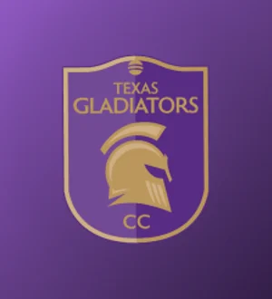 Texas Gladiators CC
