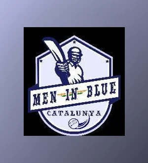 Men In Blue CC