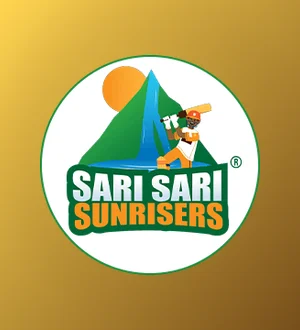 Sari Sari Sunrisers
