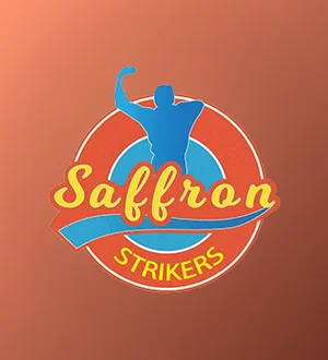 Saffron Strikers