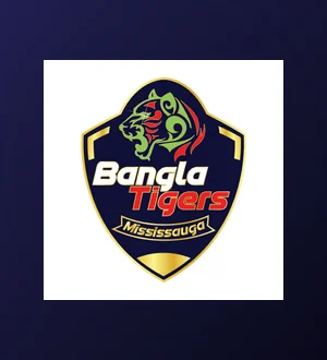 Bangla Tigers Mississauga