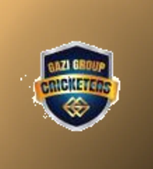 Gazi Group Cricketers