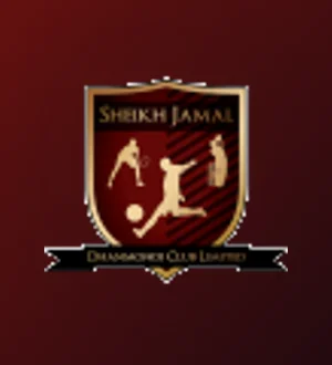 Sheikh Jamal Dhanmondi Club