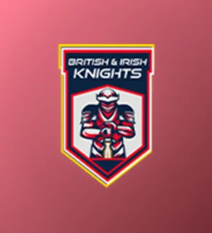 British and Irish Knights