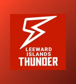Leeward Islands Thunder