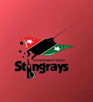 Government Road Stingrays