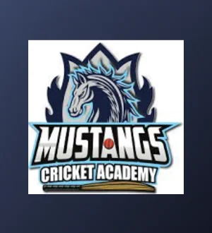 Mustangs Cricket Academy