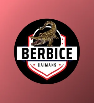 Berbice Caimans