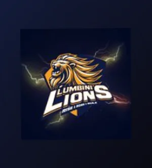 Lumbini Lions