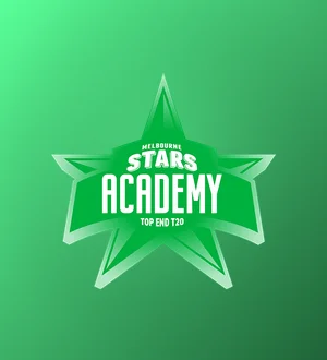 Melbourne Stars Academy