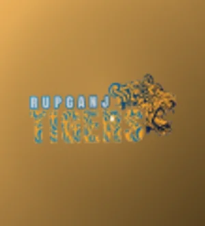 Rupganj Tigers Cricket Club