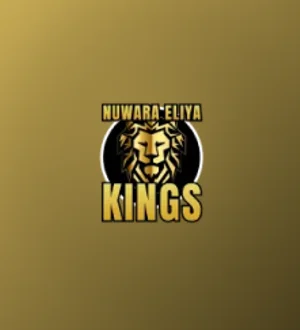Nuwara Eliya Kings