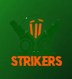 Fort Charlotte Strikers