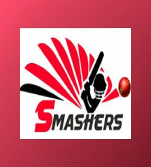 Smashers