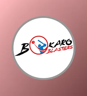 Bokaro Blasters