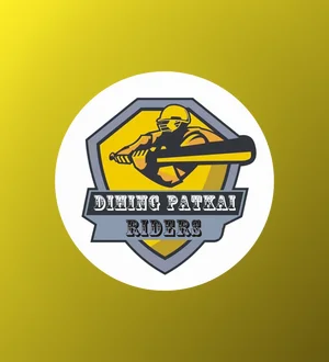 Dihing Patkai Riders