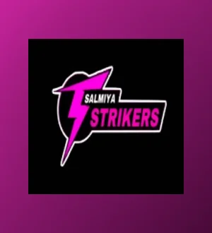 Salmiya Strikers