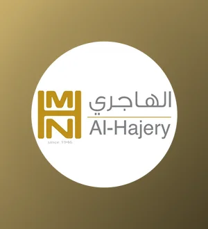 Al Hajery Team Xl