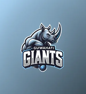 Guwahati Giants