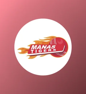 Manas Tigers