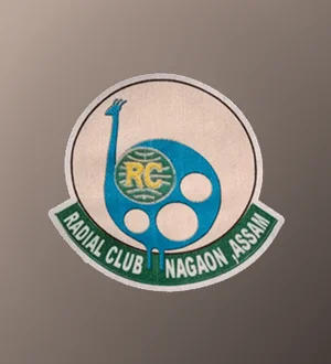 Radial Club