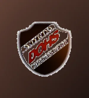 Old DOHS Sports Club