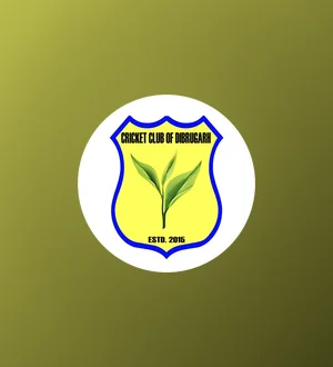 Cricket Club of Dibrugarh