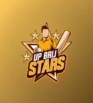 UP Brij Stars