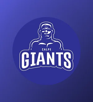 Calpe Giants