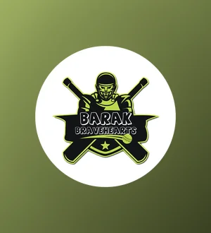Barak Bravehearts