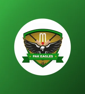 PAK Eagles