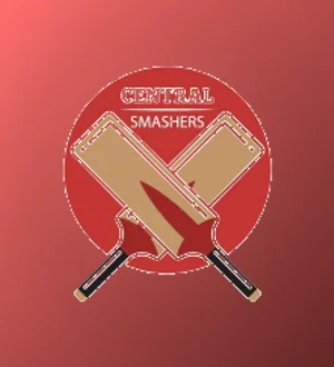 Central Smashers