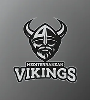 Mediterranean Vikings