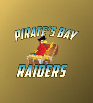 Pirates Bay Raiders