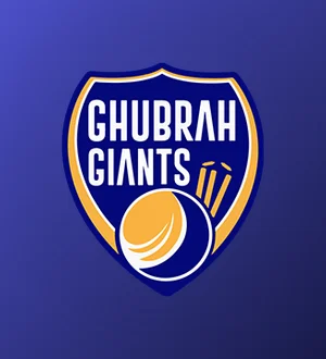 Ghubrah Giants